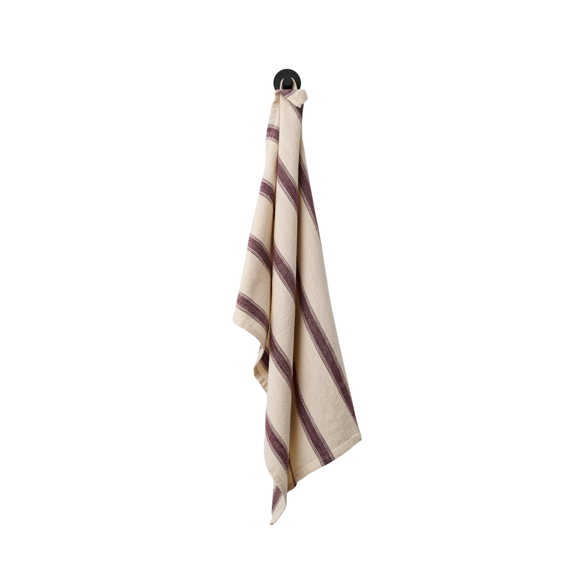 Wide Stripe Geschirrtuch